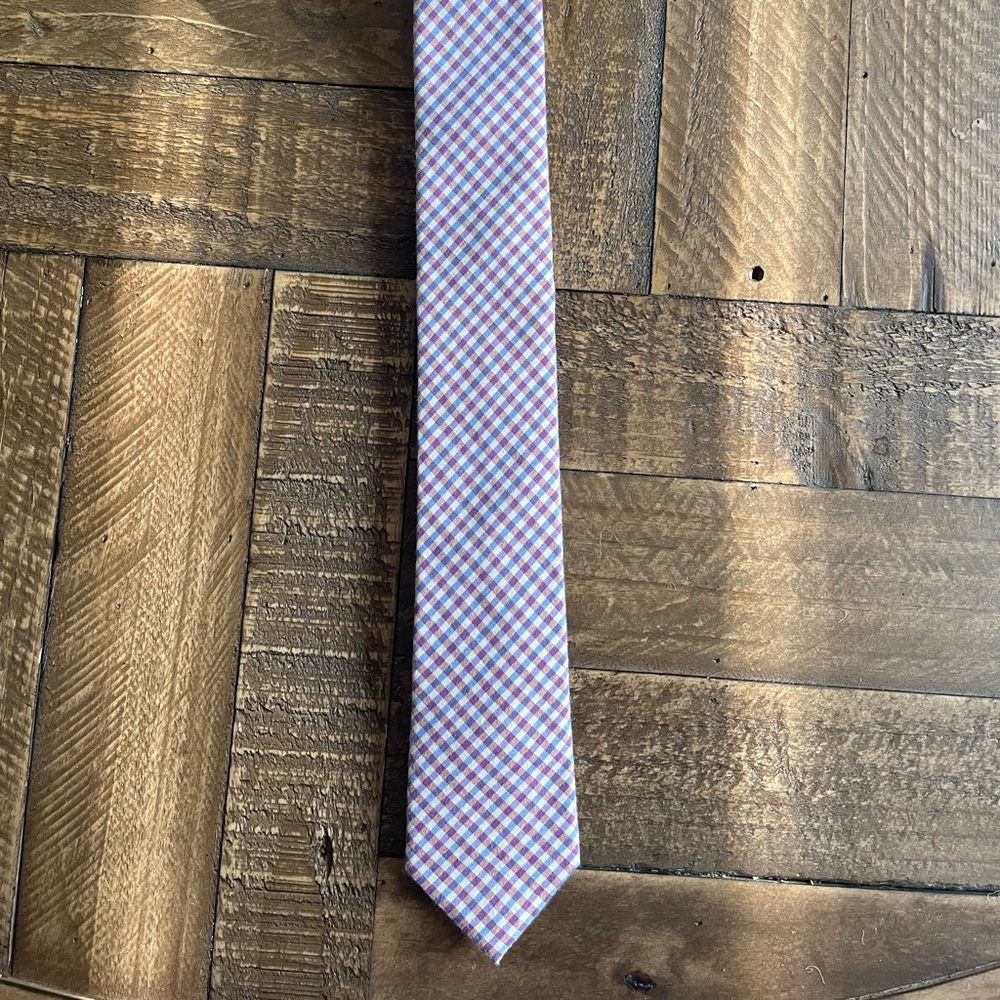 BDG Skinny Tie